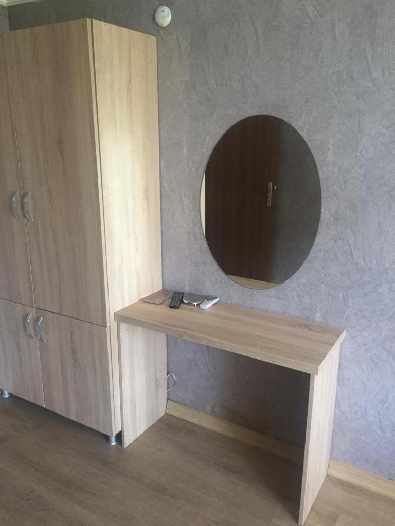 City Light Otel Istanbul Bagian luar foto