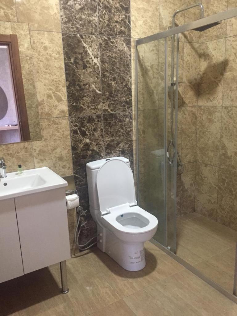 City Light Otel Istanbul Bagian luar foto