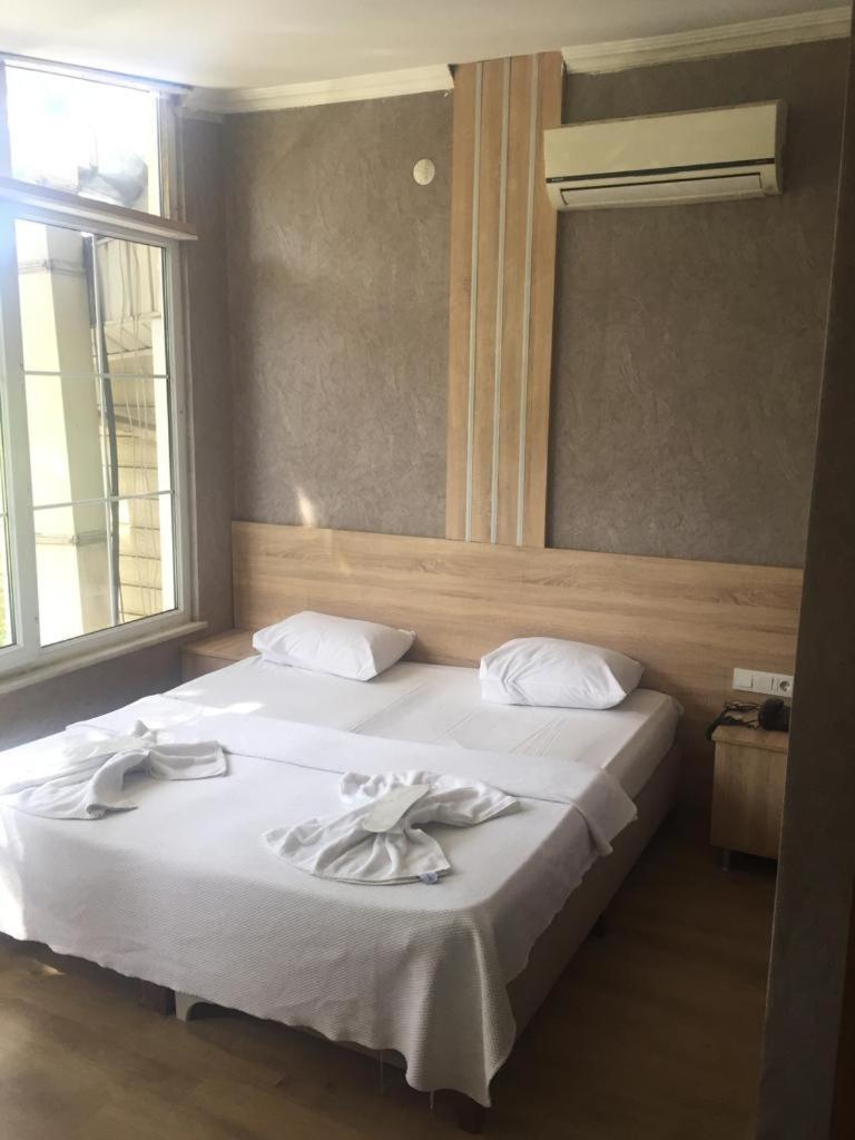 City Light Otel Istanbul Bagian luar foto