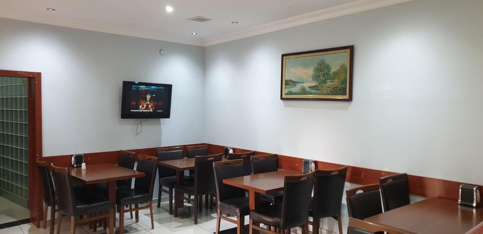 City Light Otel Istanbul Bagian luar foto